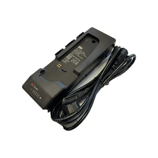 Chargeur de batterie | 3M | Versaflo TR-642E